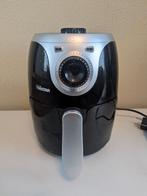 Tristar Airfryer Mini Crispy FR-6980 - 2 liter - Heteluchtfr, Witgoed en Apparatuur, Ophalen of Verzenden, Nieuw, Airfryer, 750 t/m 999 gram