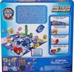 PAW Patrol The Mighty Movie – Meteor Mayhem-bordspel, Verzenden, Nieuw