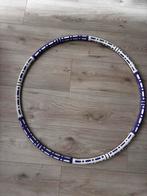 Hula hoop, Ophalen, Zo goed als nieuw