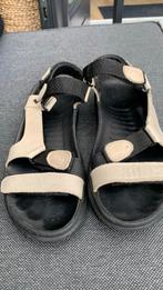 Wolky 39, Ophalen of Verzenden, Gedragen, Sandalen of Muiltjes