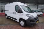 Fiat Ducato 30 2.3 MultiJet L2H2 nr.V160 | Climate | Cruise, Auto's, Voorwielaandrijving, Gebruikt, 2500 kg, Wit