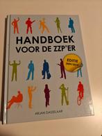 Handboek voor de ZZP'er, Boeken, Gelezen, Ophalen of Verzenden, Arjan dasselaar, Economie en Marketing