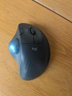 Logitech ergo m575, Rechtshandig, Ergonomisch, Ophalen of Verzenden, Zo goed als nieuw