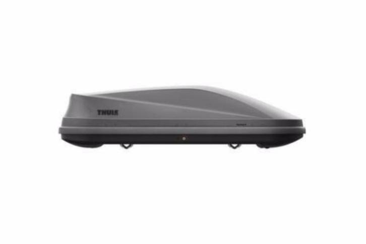 Thule Touring M titan aeroskin, Auto diversen, Dakkoffers, Nieuw, Ophalen