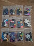 Lego Collectible Minifigs serie 26, Ophalen of Verzenden, Zo goed als nieuw