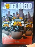 Judge Dredd Origins TPB Engels, Eén stripboek, Ophalen of Verzenden, Zo goed als nieuw