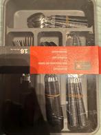 Bestek set 16 delig NIEUW!, Ophalen of Verzenden, Zo goed als nieuw, Rvs of Chroom