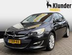 Opel Astra 1.4 Turbo Cosmo 5-drs |Camera|Navi|Trekhaak|, Auto's, Voorwielaandrijving, Euro 5, Stof, Gebruikt