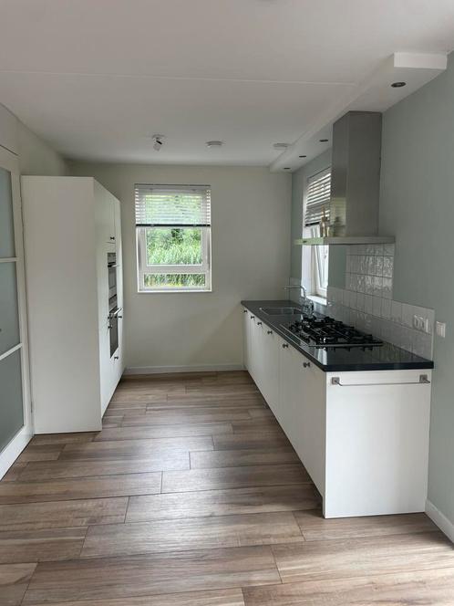 Volledige keuken, Huis en Inrichting, Keuken | Complete keukens, Gebruikt, Ophalen of Verzenden