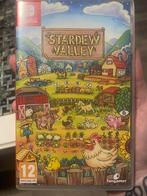 Stardew valley, Spelcomputers en Games, Games | Nintendo Switch, Ophalen of Verzenden, 1 speler