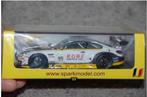 SALE !! 1:43 BMW M6 GT3 ROWE SPA SPARK SB202 WRH, Ophalen of Verzenden, Zo goed als nieuw, Auto, Overige merken