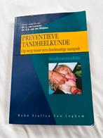 Preventieve tandheelkunde, Ophalen of Verzenden, Gelezen, Sociale wetenschap