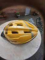 GIRO valhelm, Ophalen, Gebruikt