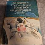 Kleine Sofie en Lange Wapper - Els Pelgrom & The Tjong Khing, Boeken, Ophalen of Verzenden, Gelezen, Els Pelgrom & The Tjong Khing