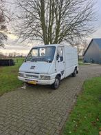 Renault Master T35D - LOOP -  SLOOP -  EXPORT, 1940 kg, 2000 kg, Wit, Overige kleuren
