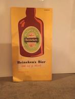 Heineken, Ophalen of Verzenden, Zo goed als nieuw, Frankrijk, Champagne