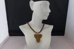 PIETERSIET ketting/oorhanger-set, Verzenden, Nieuw