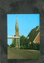 Ansicht Warga - Ned. Herv. Kerk, Verzamelen, Ansichtkaarten | Nederland, Verzenden, 1980 tot heden, Ongelopen