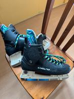 Hockey schaatsen, maat 43/ 44, merk Zandstra, Ophalen, Gebruikt, IJshockeyschaatsen, Zandstra