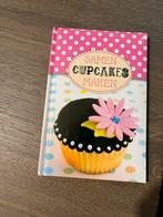Samen Cupcakes Maken - Leuk Bakboek!, Ophalen of Verzenden, Zo goed als nieuw