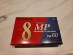 Sony 8 Videoband - Nieuw in Verpakking!, Ophalen of Verzenden, 8mm, (Video)band