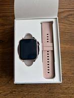 GlucoCare smartwatch, Ophalen of Verzenden, Zo goed als nieuw, Roze, Android