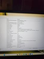Lenovo, Ophalen, Zo goed als nieuw, 15 inch
