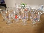 Bierglazen, Verzamelen, Ophalen, Zo goed als nieuw, Glas of Glazen, Overige merken