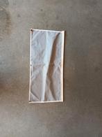 Wielflap 75 breed 35 cm hoog, Ophalen of Verzenden, Zo goed als nieuw
