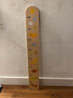 Kindermeetlat, Ophalen, Gebruikt