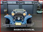 Excalibur PHAETON V 4 deurs, Auto's, Oldtimers, Achterwielaandrijving, Beige, 5400 cc, Blauw