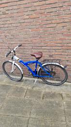 Kinderfiets vanaf 9 jaar26 inch met handrem en terugtraprem, Fietsen en Brommers, Fietsen | Kinderfietsjes, Ophalen of Verzenden
