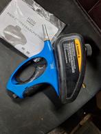 HBM Spotstraalpistool 7308, Ophalen of Verzenden, Gebruikt