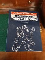 Oorlog, Ophalen of Verzenden, Tweede Wereldoorlog, Zo goed als nieuw, Algemeen