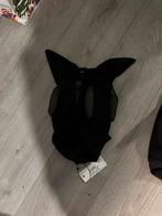 Vliegenmaskers shetlander, Ophalen of Verzenden, Zo goed als nieuw