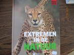 Extremen in de natuur - D. Burnie; D. Helton 9789064078231, Ophalen of Verzenden, Natuur algemeen