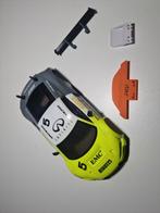 Kyosho Mini-Z Audi R8, Hobby en Vrije tijd, Modelbouw | Radiografisch | Auto's, Ophalen of Verzenden, Zo goed als nieuw
