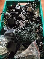 Adapters stekker en blok, Ophalen, Zo goed als nieuw