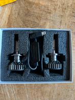 Te koop h7 led lampen, Auto-onderdelen, Verlichting, Ophalen of Verzenden, Gebruikt