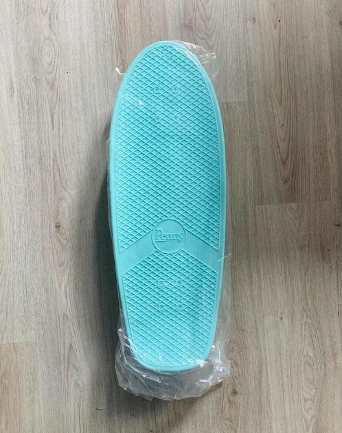 NIEUW! Pennyboard Surfskate x Waterborne!, Sport en Fitness, Skateboarden, Nieuw, Skateboard, Ophalen of Verzenden