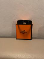 Hermés H Clic armband 19 cm., Sieraden, Tassen en Uiterlijk, Ophalen of Verzenden, Nieuw, Zwart