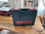 Bosch GSH 5 breekhamer SNEL VERZONDEN kangoo boor beitel, Ophalen of Verzenden, Zo goed als nieuw