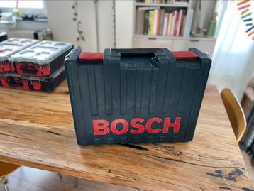 Bosch GSH 5 breekhamer SNEL VERZONDEN kangoo boor beitel beschikbaar voor biedingen