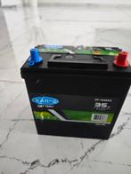 Auto Accu - Nieuw, Ophalen of Verzenden, Gebruikt, Universele onderdelen