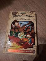 Gravity Falls: Dipper en Mabel - Kies je eigen avontuur!, Ophalen of Verzenden, Zo goed als nieuw, Disney Press