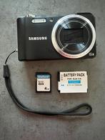 Samsung WB650 digitale compact camera, Gebruikt, Compact, Ophalen of Verzenden, Samsung