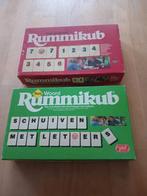 Rummikub ( het originele ) van goliath, Hobby en Vrije tijd, Gezelschapsspellen | Bordspellen, Drie of vier spelers, Ophalen of Verzenden
