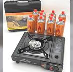 Kookstel (camping of noodsituatie)⚠️NOODPAKKET⚠️, Ophalen, Nieuw
