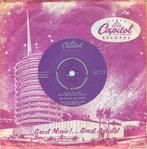 JOHNNY OTIS SHOW – Telephone Baby (Capitol/NL), Cd's en Dvd's, Vinyl Singles, Verzenden, Pop