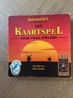 De Kolonisten van Catan - Het Kaartspel, Een of twee spelers, Ophalen, Gebruikt, Reisspel